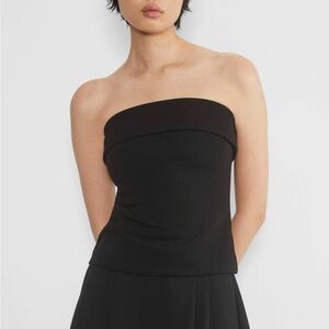 Babaton Eyecatcher Tube Top